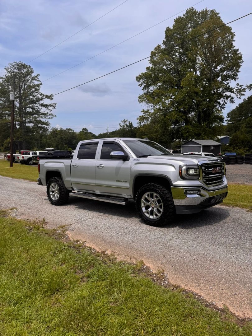 gmc sierra 1500 2018 3GTU2NEC2JG541432 image gmc sierra 1500 2018 3GTU2NEC2JG541432 image